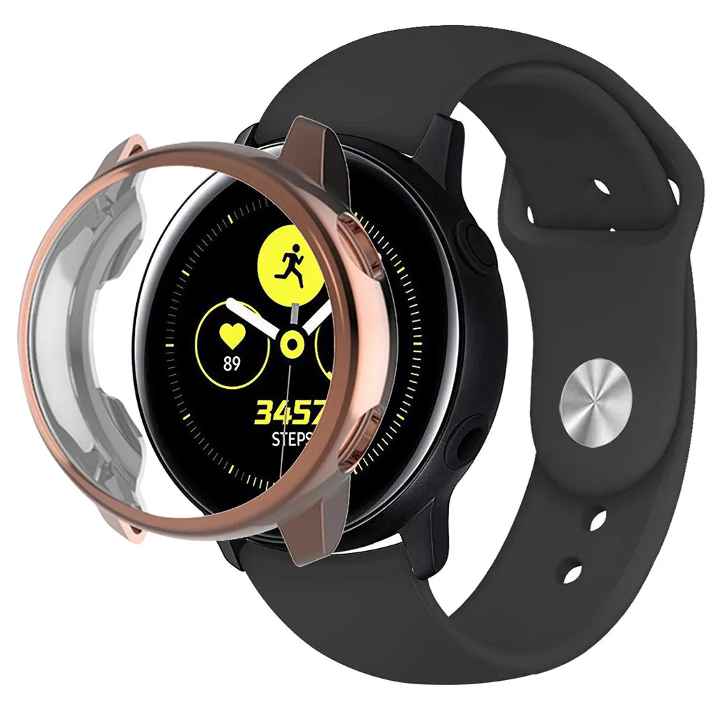 Watch Case