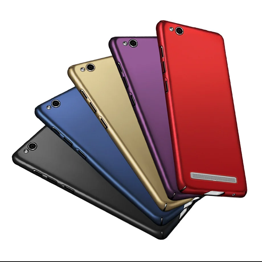 Чехол для Xiaomi Redmi 5A чехол на Жесткий защитная задняя крышка телефона Redmi5A 5 A |