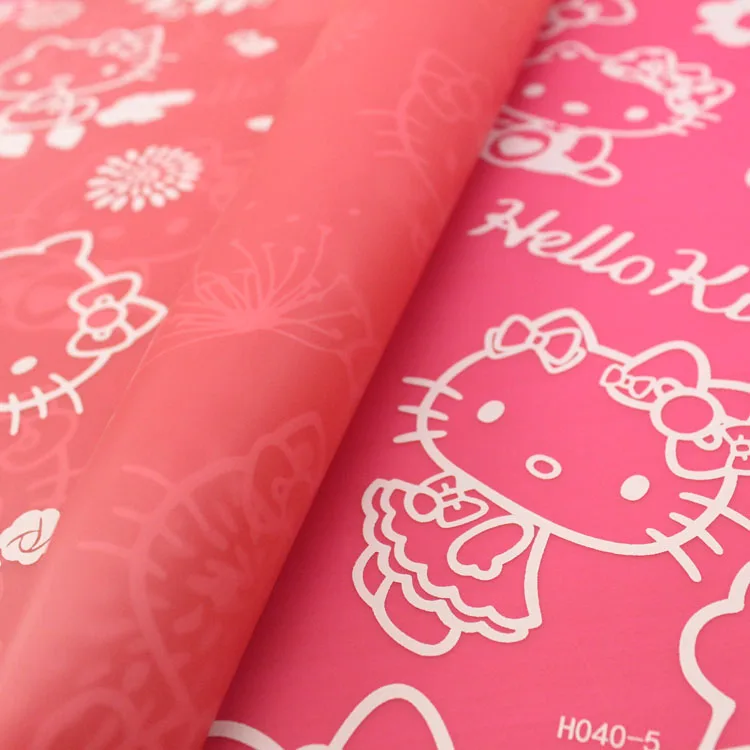 Силиконовая подставка для стола Kawaii Kitty Cat водостойкая с мультяшным рисунком