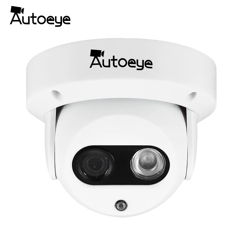 Камера видеонаблюдения Autoeye AHD 1080P Sony IMX323 2 МП ИК ночное видение 30 м|ahd camera 1080p sony|ahd