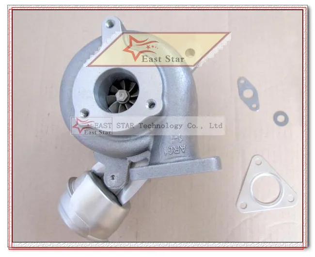 GT1749V 701854-5004S 701854 028145702 Turbo Turbocharger For Audi A4 Seat Ibiza II Leon VW Caddy Polo 1.9L TDI ASV ALH AFN 110HP (7)