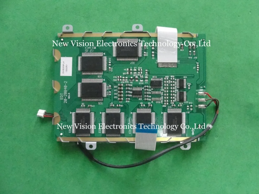 

EW50379FLW 20-20840-2 Brand new Original 5.7" LCD Module for Industrial Equipment