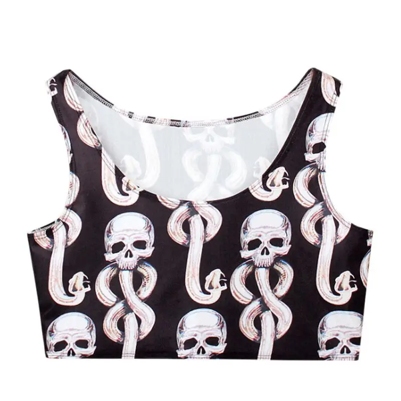 

Women Push Up Bra Sexy Crop Top Full Cup Plus Size Bralette Halloween Cosplay Costumes Wireless Seamless Bra for Women