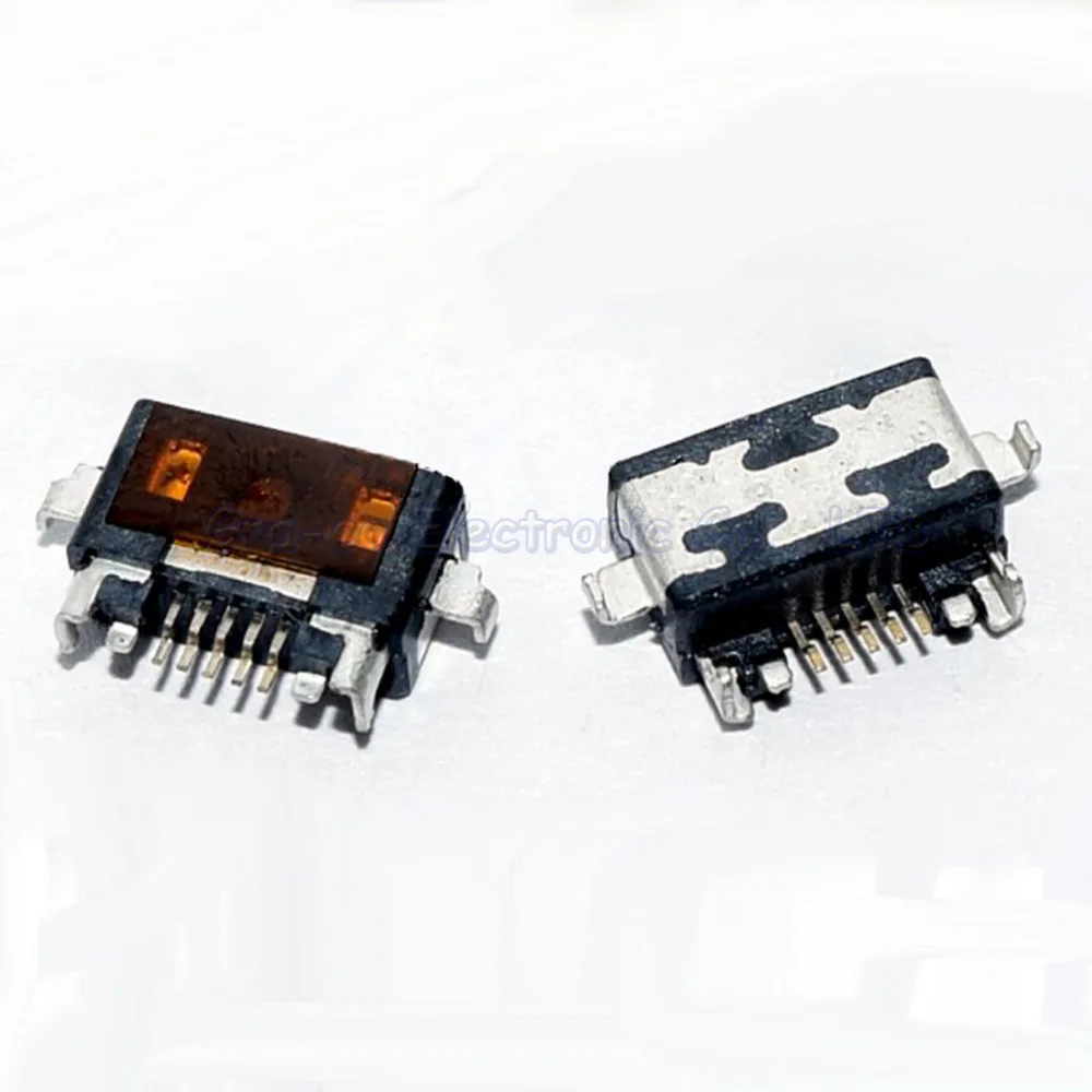 Разъем Micro USB для зарядки xiaomi 2 M2 M3 M2A Sony Ericsson LT15i MT15i LT18i 5 шт. | Электроника