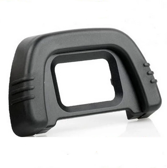 

2pcs Rubber Eyecup Eye Cup DK-21 for Nikon D7000 D5000 D5100 D3200 D750 D300 D90 D80 DSLR