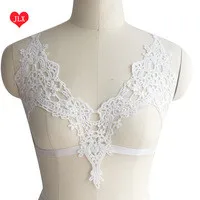 bra and panty Women Sexy Lingerie Harness Set Elastic Strap Crop Top Body Cage Goth Pentagram UnderPants Adjustable Bondage Body Harness plus size bra and panty sets