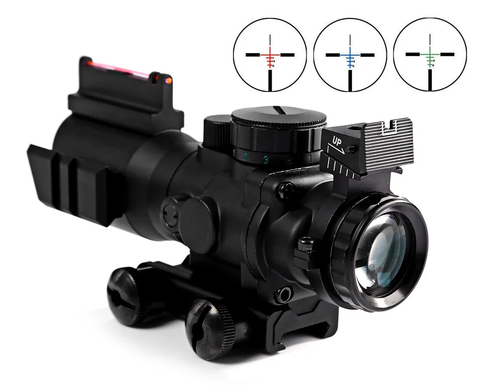 8x35 3000M Waterproof High Power Definition Night Vision