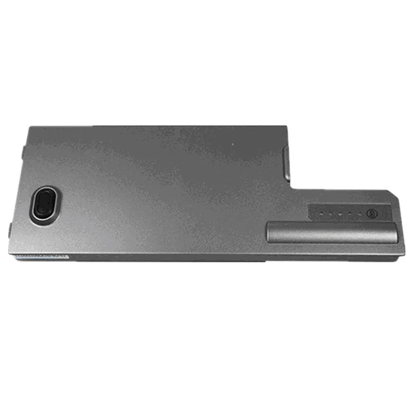 HSW Новый 9 ячейки ноутбуков Батарея для Dell Latitude D531 D531N D820 D830 точность M65 M4300