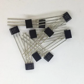 

10pcs/lot SS443F SS443 43F TO-92 new and original
