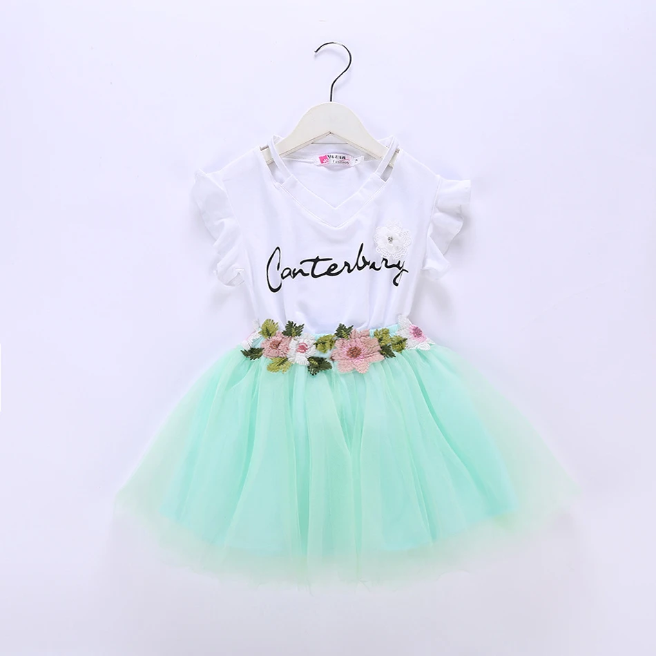 frock for child girl