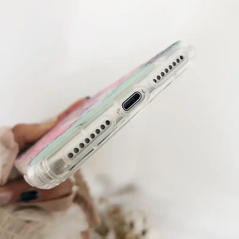 coque iphone xr relief