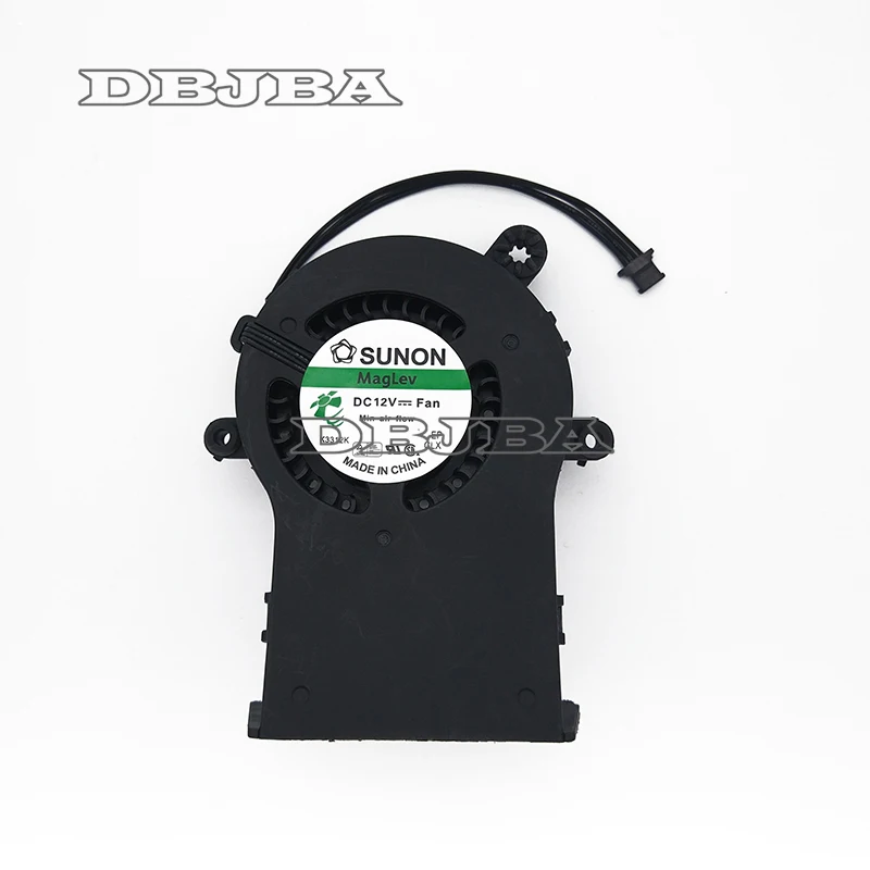 Для Apple iMac 21 5 A1311 610 0032 069 3694 BFB0612HB HM00 Вентилятор охлаждения жесткого диска конец 2009