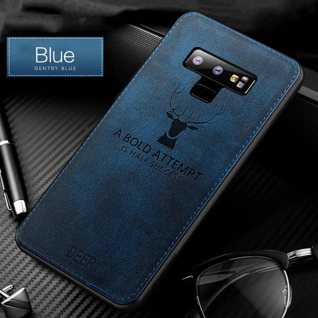KSTUCNE-For-Samsung-S7-Edge-S8-S9-Plus-Case-Cover-Fabric-Vintage-Deer-Soft-Case-For.jpg_640x640 (1)