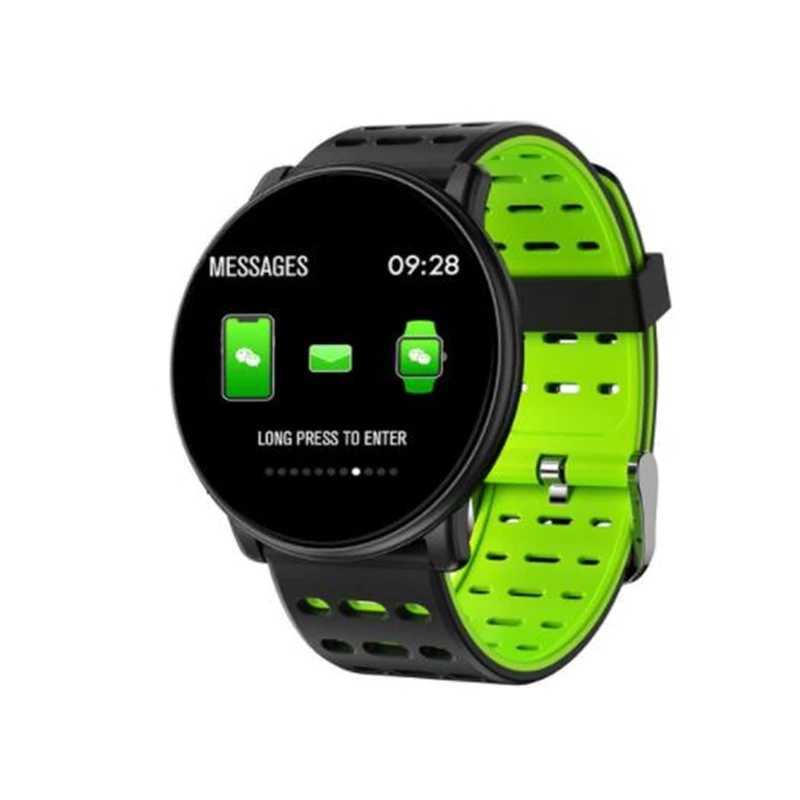 Умные часы женские умные Q88 мониторинг сердечного ритма сна Спортивный Bluetooth