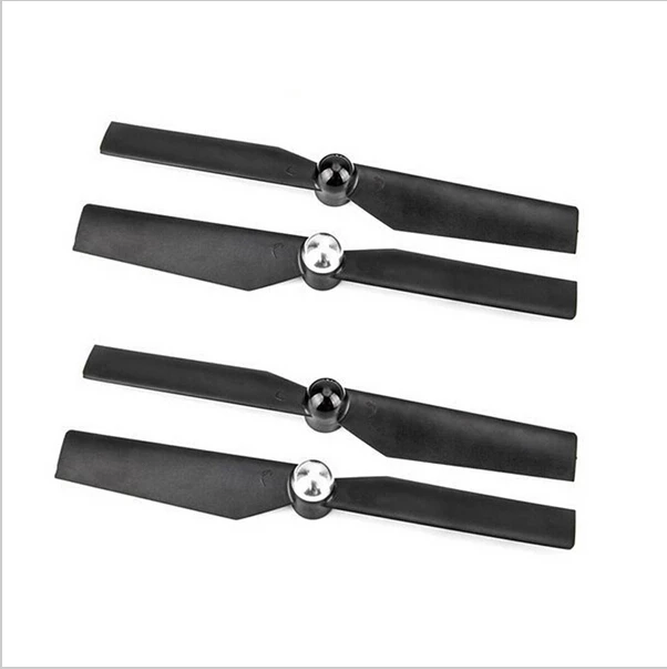 

F15872 2Pairs Original Walkera Runner 250 Quadcopter Propeller Spare Parts CW CCW Runner 250-Z-01 FS