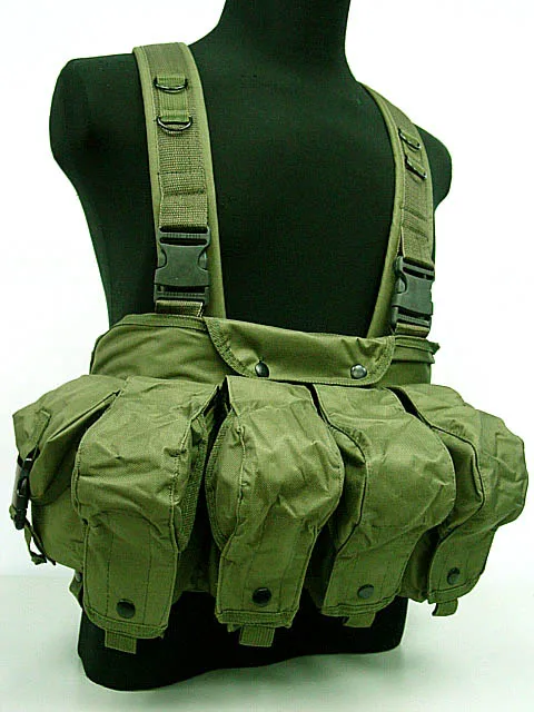 

Outdoor tactical vest ride vest ak bellyached multi-pocket vest cs bellyached vest multicolor,hiking mountaining