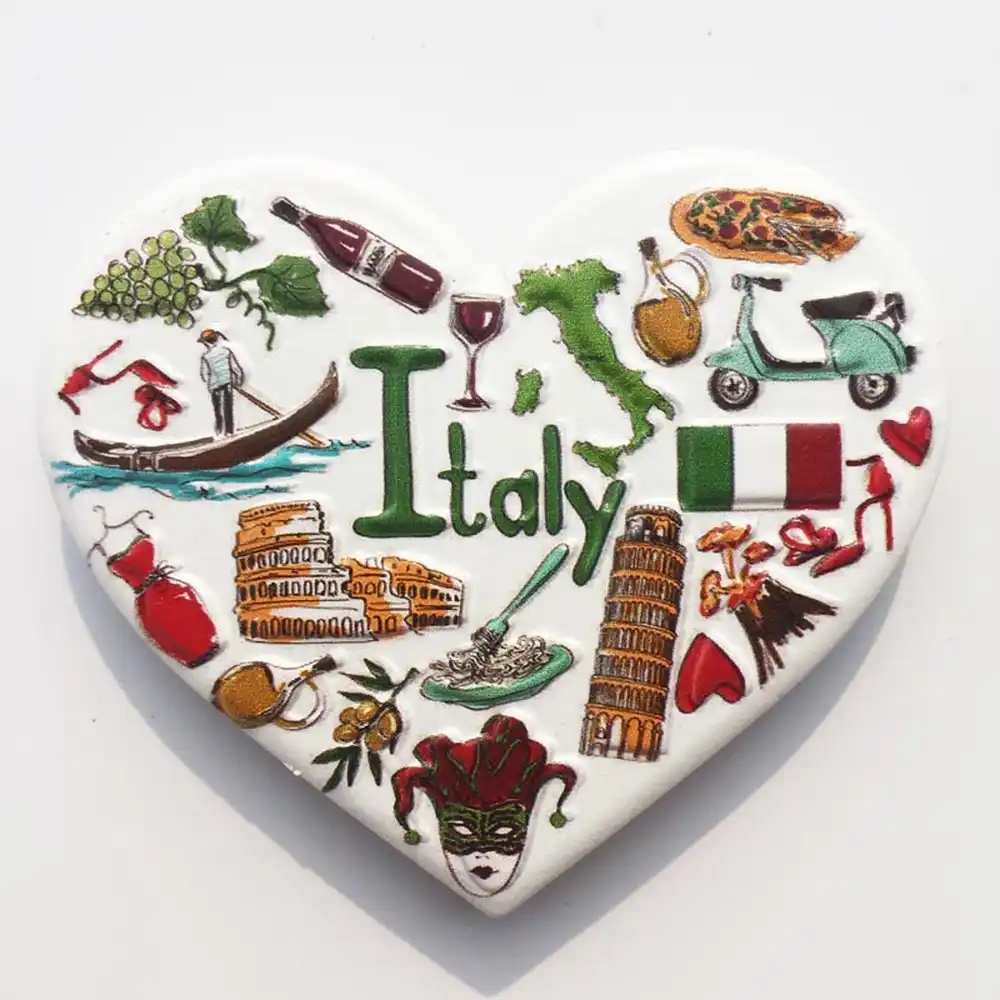 Babelemi 3d 冷蔵庫用マグネットお土産米国英国ドイツフランスイタリアキューバケニアロシアポルトガルスイス冷蔵庫用マグネット 冷蔵庫マグネット Aliexpress