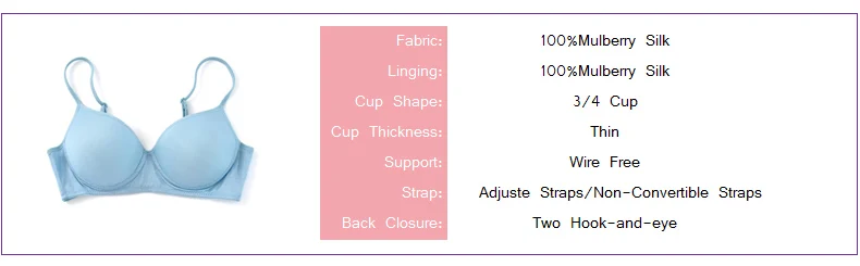 Женский Шелковый бюстгалтер, беспроводной бюстгальтер без косточек, бесшовный бюстгальтер, невидимый, натуральный шелк, белье, здоровое, deporte sujetador reggiseno