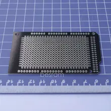 Flower 2.2 ProtoBoard-MEGA Shield for Arduino Raspberry Pi