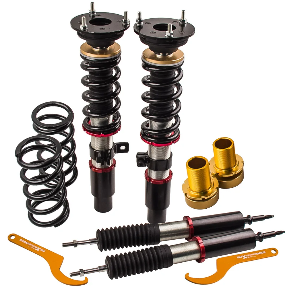 Buy Shock kit Coilover Suspension For 06 11 BMW 3