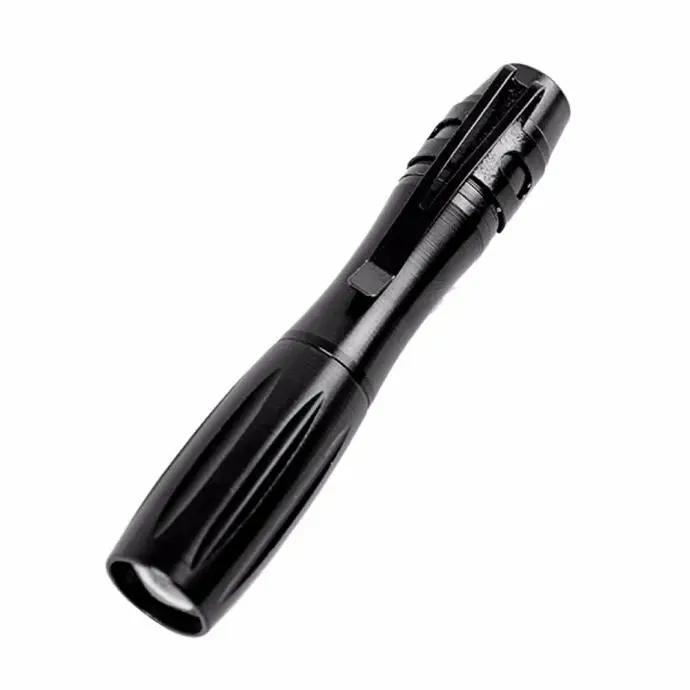 Perfect 2018 New Mini 1200LM High Power Torch Q5 LED Tactical Flashlight AAA Lamp Bicycle Light #NE822 2 Perfect 2018 New Mini 1200LM High Power Torch Q5 LED Tactical Flashlight AAA Lamp Bicycle Light #NE822 2