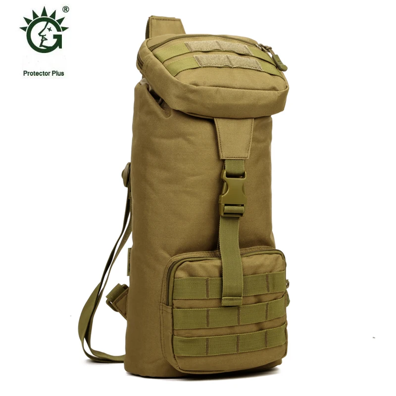 High Quality Outdoor Military Molle font b Tactical b font font b Backpack b font Bags