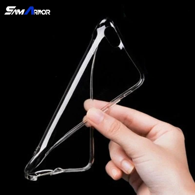 

Ultra Thin Soft TPU Gel Original Clear Silicon Cover Case for iPhone XR XS Max X 4 4S 5 5S SE 5C 6 6S 7 8 Plus fundas coque