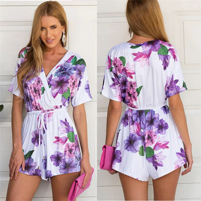 Popular Flower Overalls-Buy Cheap Flower Overalls lots