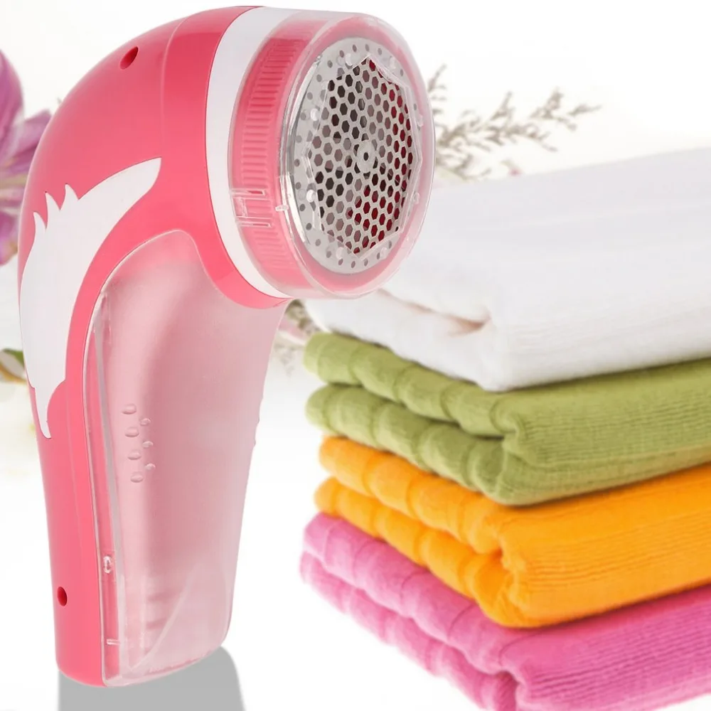 

2017 NEW Electric Clothes Lint Removers Fuzz Pills Shaver for Sweaters Carpets Clothing Lint Pellets Cut Machine