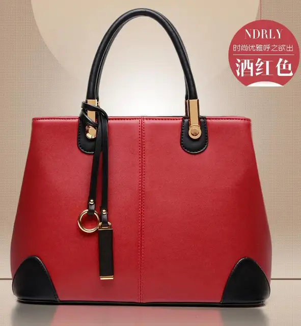 president brand bags