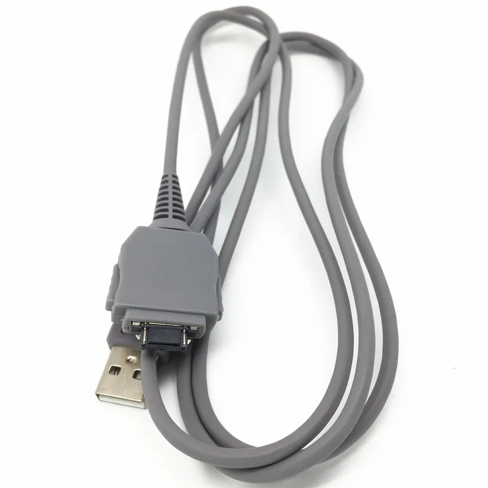 

USB Cable VMC-MD1 for Sony Camera DSC-T70 DSC-T100 DSC-T100/B DSC-T100/R DSC-T200 DSC-T300 DSC-H7/B DSC-H9/B DSC-H7