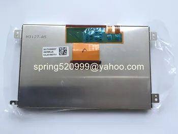 

Free shipping 5Inch LCD display LM500PZ1AL with touch screen VW370PLUS for car GPS Navigation LCD monitor
