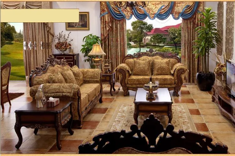 Мебель для гостиной, современный тканевый диван, Европейский секционный диван 10246