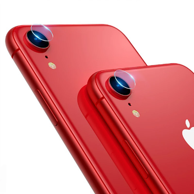 Задняя крышка для объектива камеры, Защита экрана для iphone Xr HD, прозрачная камера, закаленное защитное стекло для iphone Xr x r, пленка glas 9h