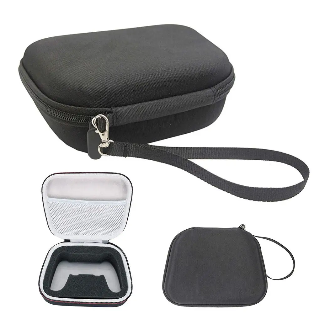 

New Portable Shockproof Hard Wireless Controller Storage Case Bag Protector for PS4