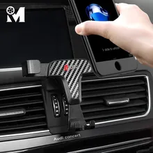 Best Phone Mount For Audi A 3