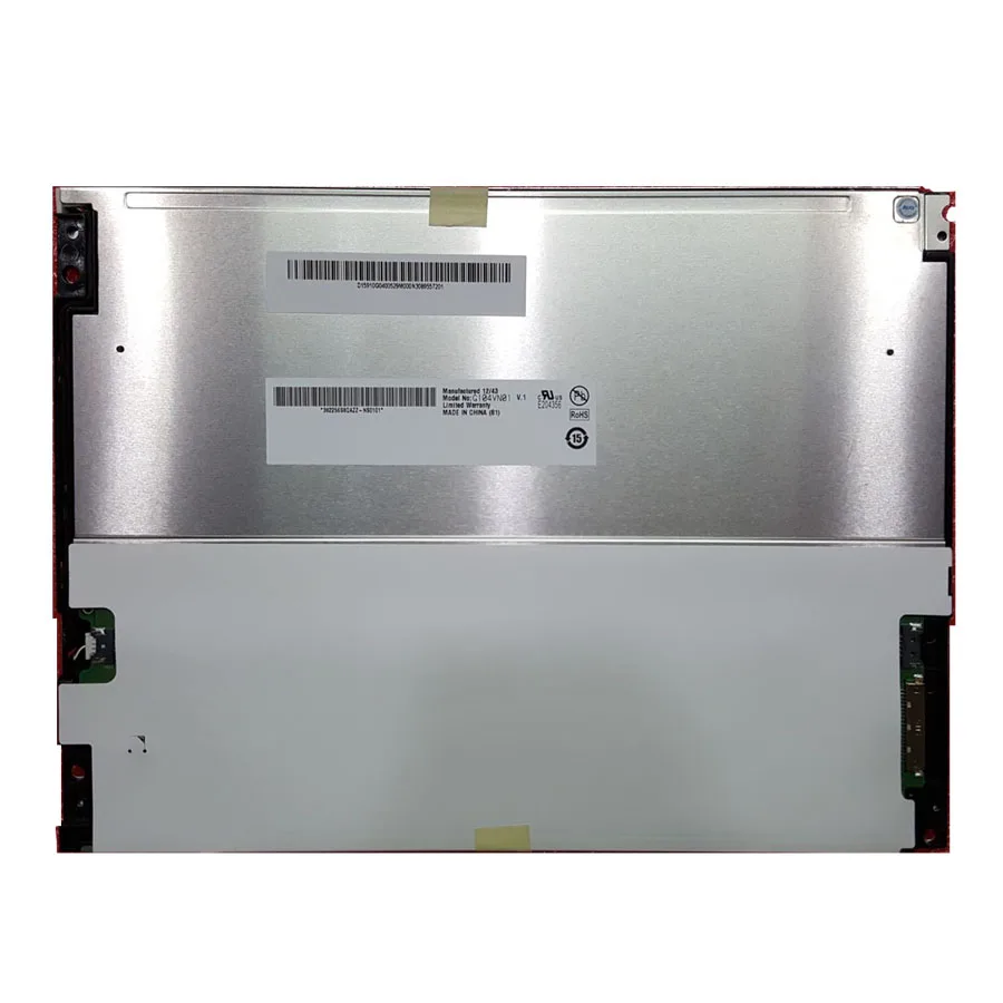 Latumab Оригинальный 10 4 дюймов для AUO G104VN01 V1 V.1 &quot640x480 TFT ЖК экран дисплей Бесплатная