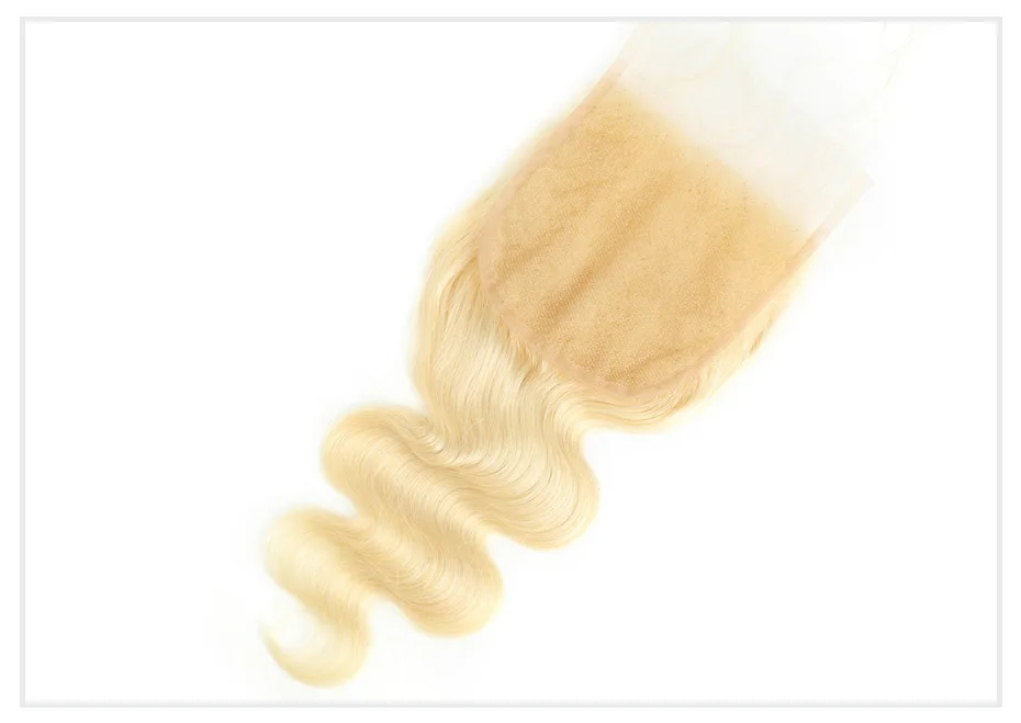 Blonde Closure (9)