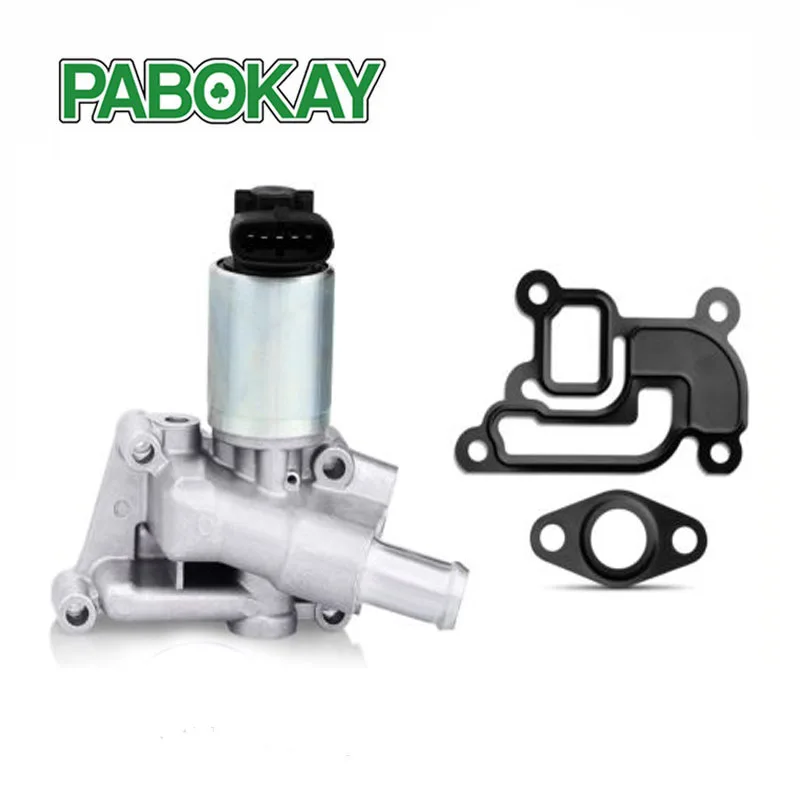 

EGR Valve FOR Vauxhall Agila Astra Corsa Meriva EG1030012B1 7.22875.00.0 722875000 7.22875.13.0 722875130 FDR133 7518035 9157671