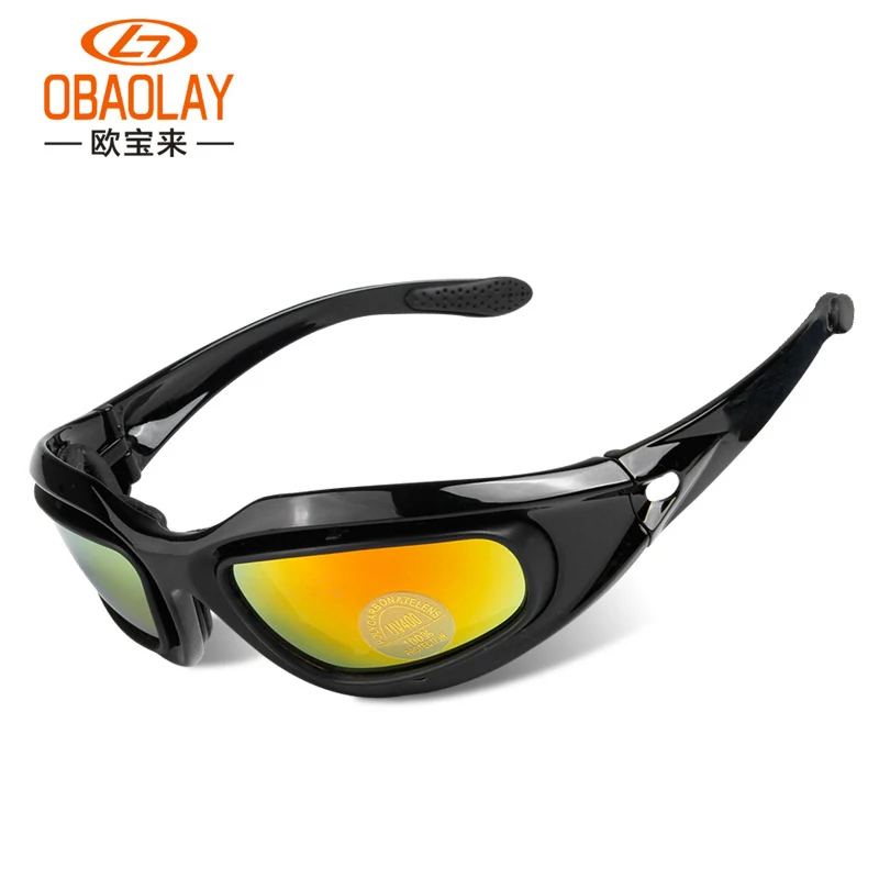eye protection glass for bike