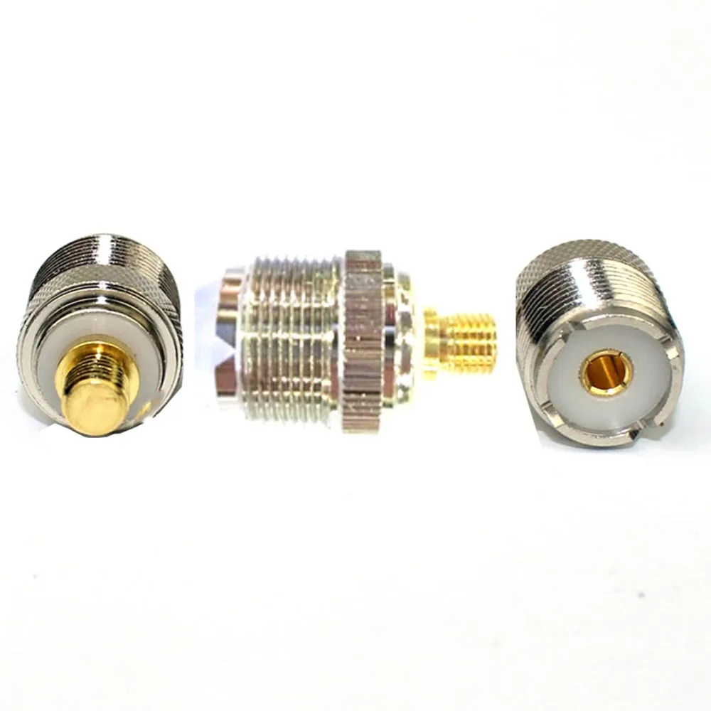 imágenes para 1 unids latón cabeza rf coaxial adaptador para motorola walkie talkie radio de dos vías para p8608 p6620 p6600 xir p8668 b0029 imágenes para 1 unids latón cabeza rf coaxial adaptador para motorola walkie talkie radio de dos vías para p8608 p6620 p6600 xir p8668 b0029