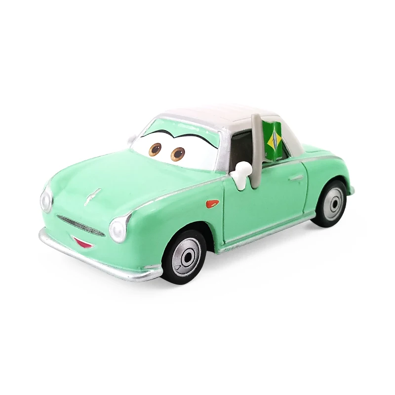 huge toy car