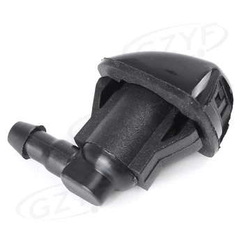 

Windshield Wiper Water Spray Jet Washer Nozzle For Toyota Sienna Corolla Solara Tundra 2004 2005 2006 2007 2008 2009 2010 2011