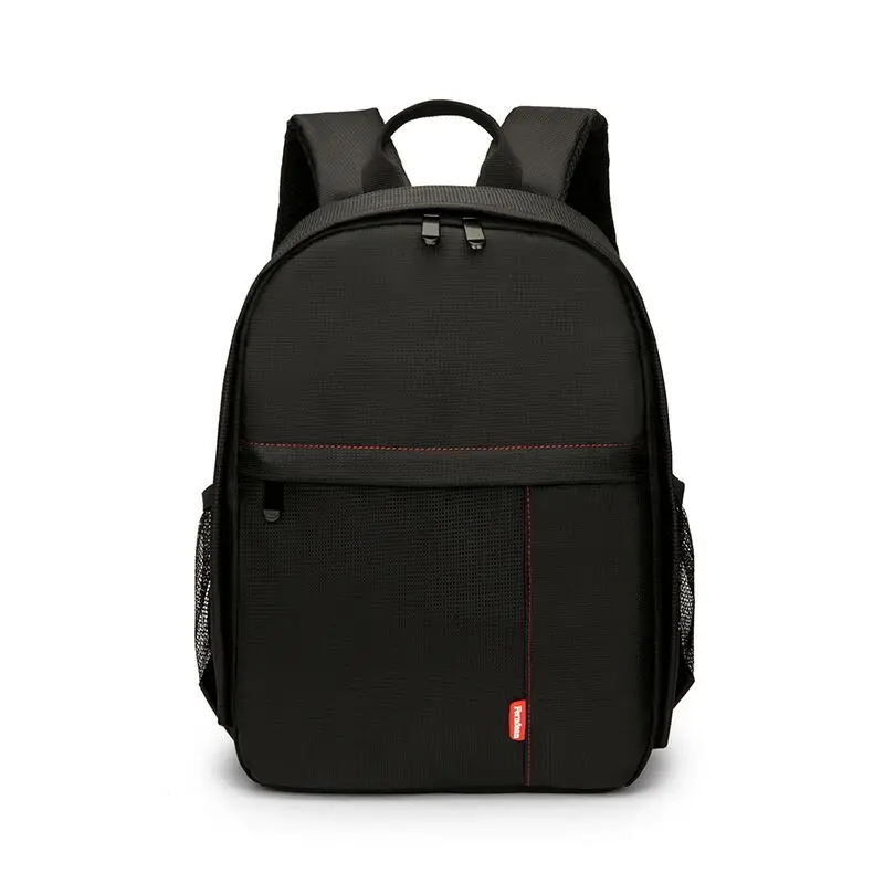 

Outdoor leisure Upgrade Waterproof multi-functional DSLR Camera Video Bag Rain Cover SLR Camera Bag Padded for Photographer