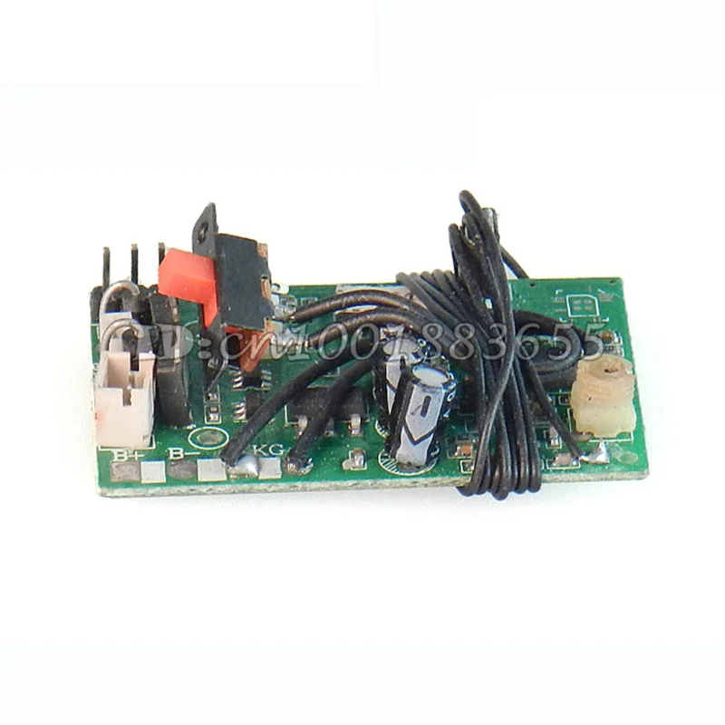 Free shipping Wholesale/Double Horse DH 9100 spare parts