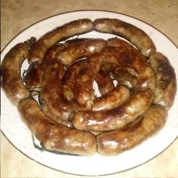 Casings Shell for Sausage Making 2