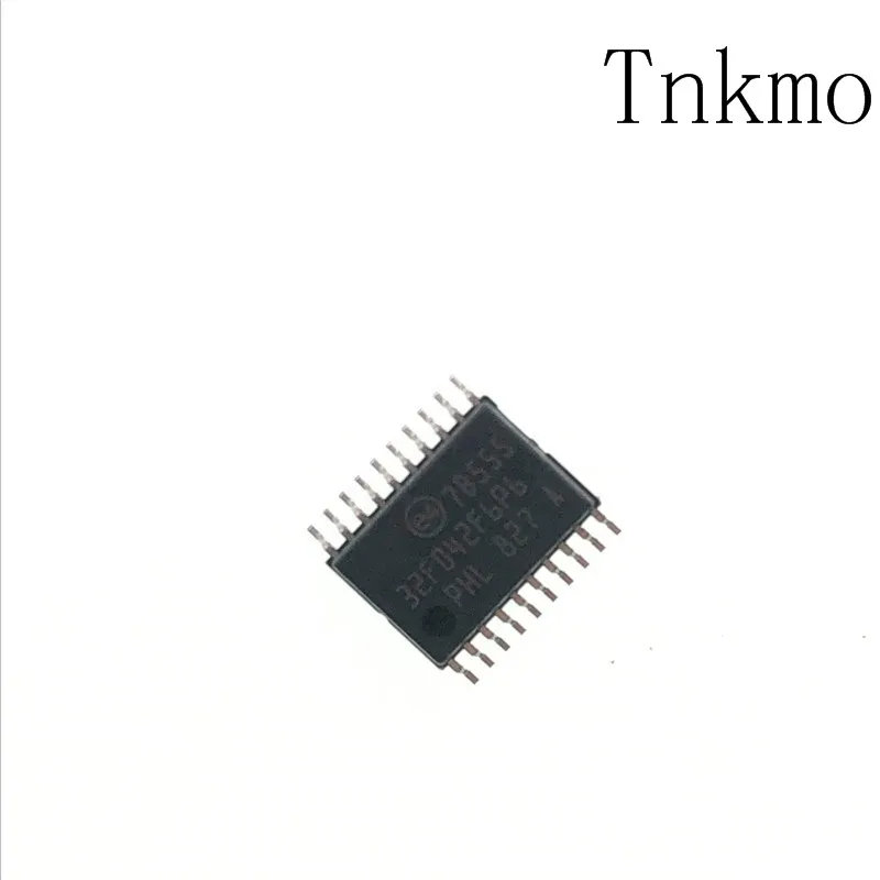 STM32F042F6P6 (4)