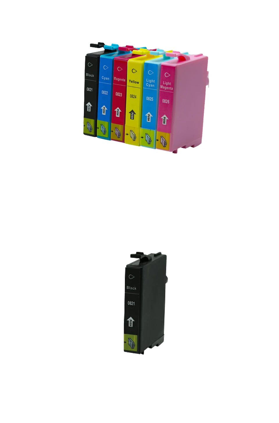 compti0821ble ink