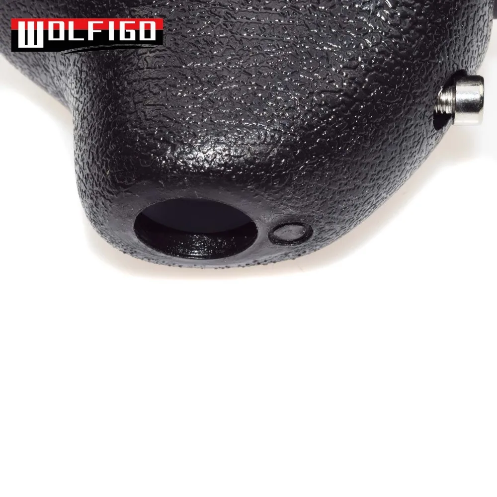 WOLFIGO Fit VW MK3 Jetta Golf Cabrio Passat 1993-1998 автоматическая ручка переключения 357 713 139A, 114721755 Новинка