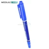 5PCS Blue CCL Anti-etching PCB Circuit Board Ink Marker Double Pen For DIY PCB Repair CCL Printed Circuit Diagram For Arduino ► Photo 1/5